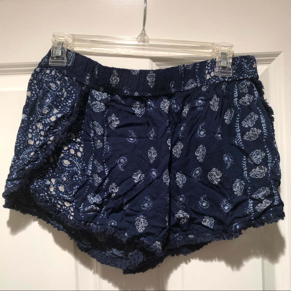 Urban Outfitters shorts